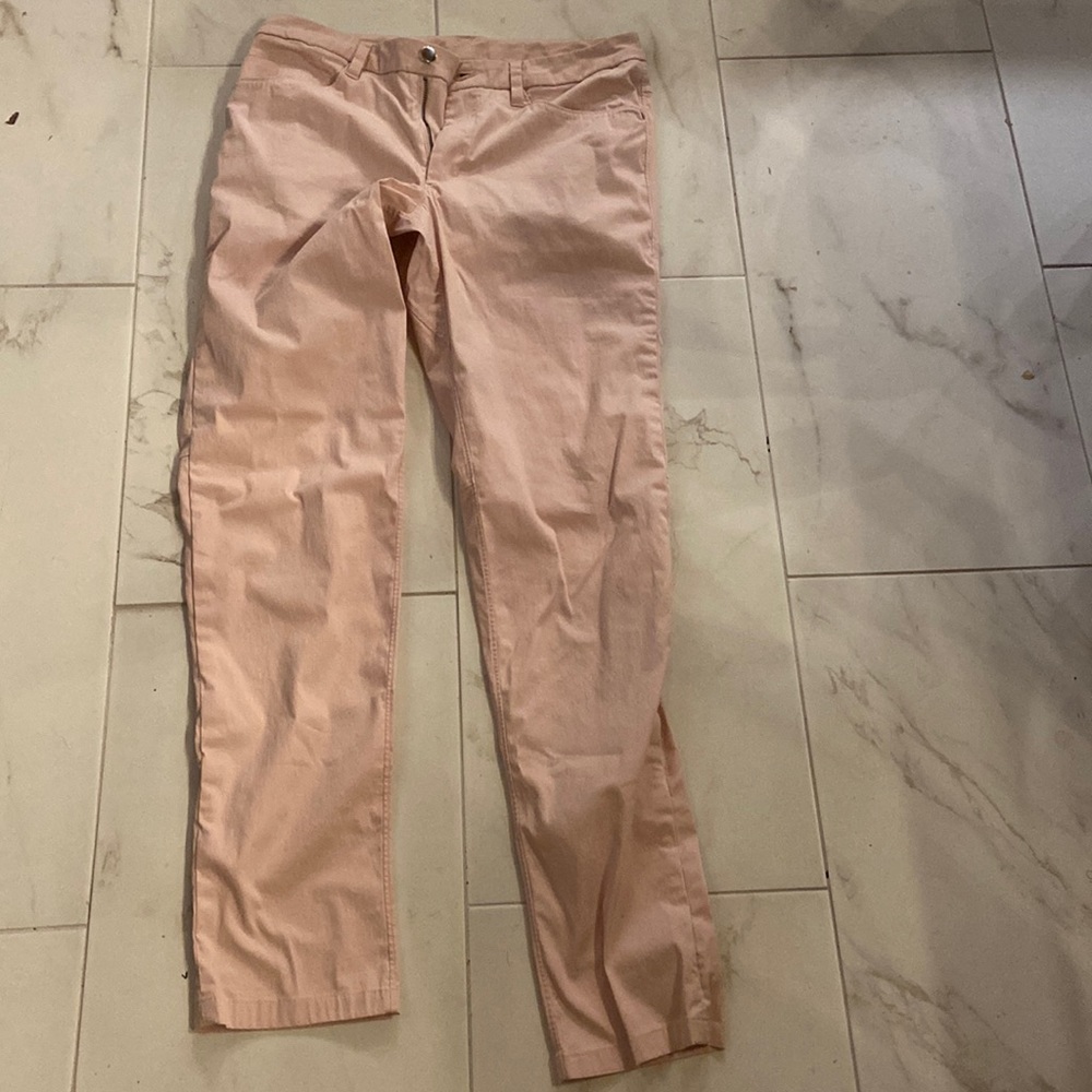 Lululemon Mens ABC pants 30